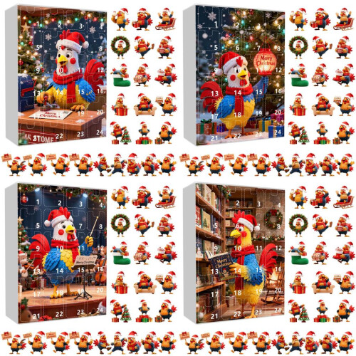 Lot De 24 Petits Nœuds De Noël En Velours Pour Sapin De Noël, Couronne