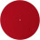 Felt Platter 12 Inch Audiophile 3mm Thick Anti-Static For Supporting Thinner Records 2