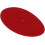 Felt Platter 12 Inch Audiophile 3mm Thick Anti-Static For Supporting Thinner Records 4