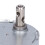 2 Stück AC-Motor, synchron, CW/CCW-Richtung, 15