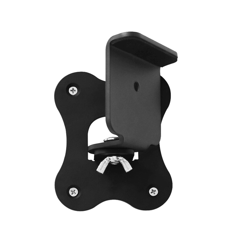 Wall Mount For Hwq990d Surround Sound Stand Compatible Bracket Space Saving Hanger 9016109585684