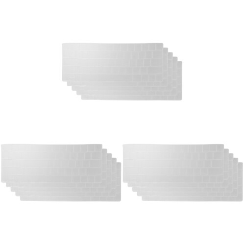15 Pezzi Cover Protettiva Per Tastiera 13/15Pro 1