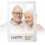Happy 50 Da Te Per Photobooth 3
