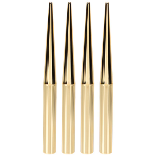 12 Pezzi Tubi Per Rossetto Leggeri Eleganti Te 1