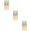 12 Pezzi Tubi Per Rossetto Leggeri Eleganti Te 10