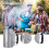 Accenditore Rapido Per Carbone Bbq 10