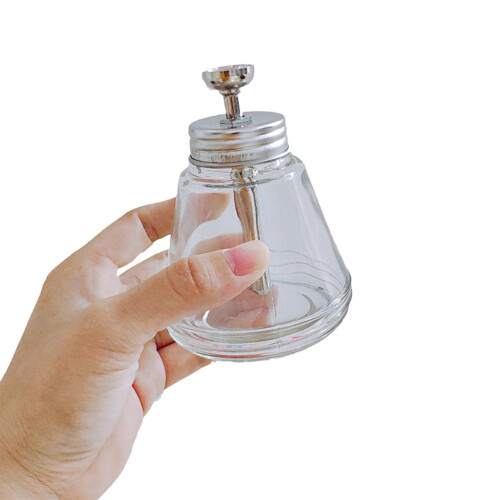 1 Pezzo 150 Ml Vuota In Con Pompa Per Unghie 2
