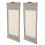 2 Stuks Scroll Papier Quilt Wandscroll Voor Schilderij 6