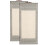 2 Stuks Scroll Papier Quilt Wandscroll Voor Schilderij 10
