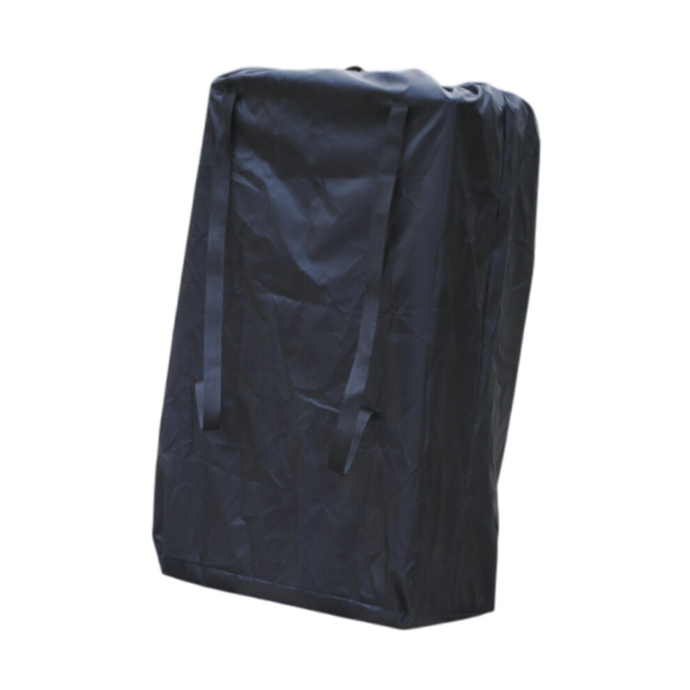 Stroller Bag Universal Car Seat Travel Backpack Portable Easy Carrying Check In Bag For Airport Travel Car Seat Cover