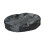 55 Gallon Drum Cover Oxford Fabric With Drawstring Sturdy Multipurpose 1