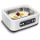 1.6 Quart Yogurt Maker With Stainless Steel Inner Pot, Precise Temperature Control, Auto Stop Function Europe Version 2