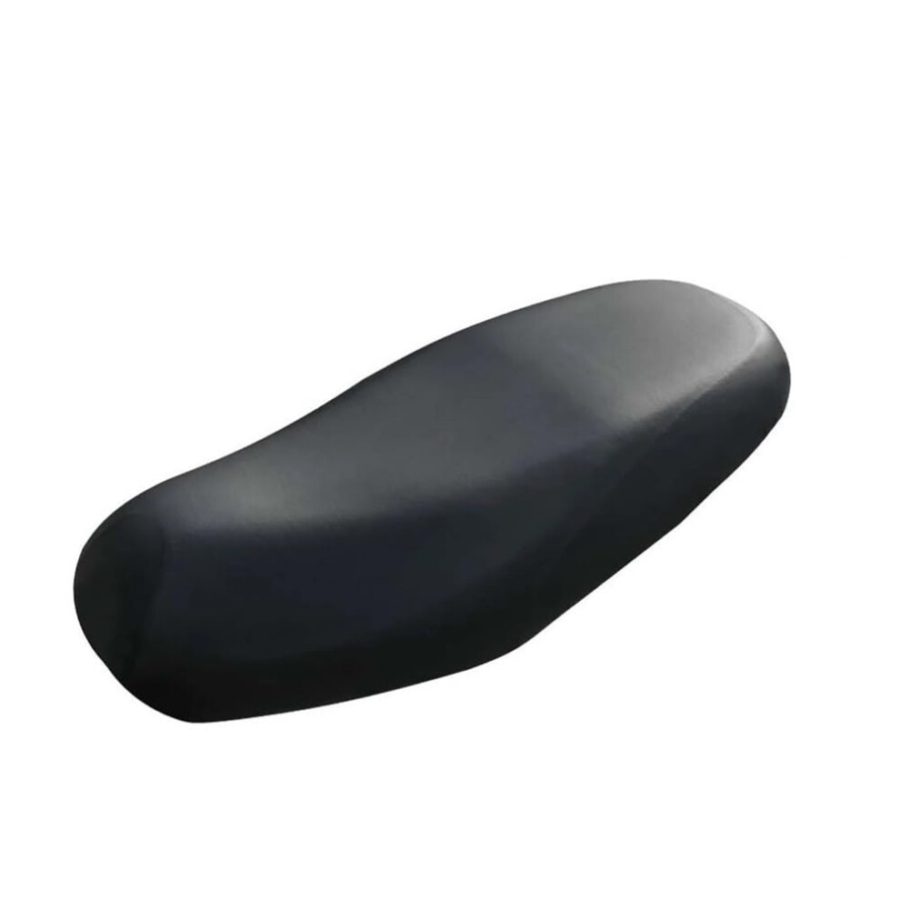 Motorcycle Seat Cover Waterproof Leather 70X53cm For Motorbike Scooter Cushion Protector Dustproof Rainproof 9393856556182