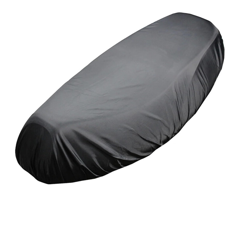 Motorcycle Vehicle Cushion Seat Cover Heat Insulation, Sun-Protection, Size L, Flexible Saddle-Cover 9084446561746