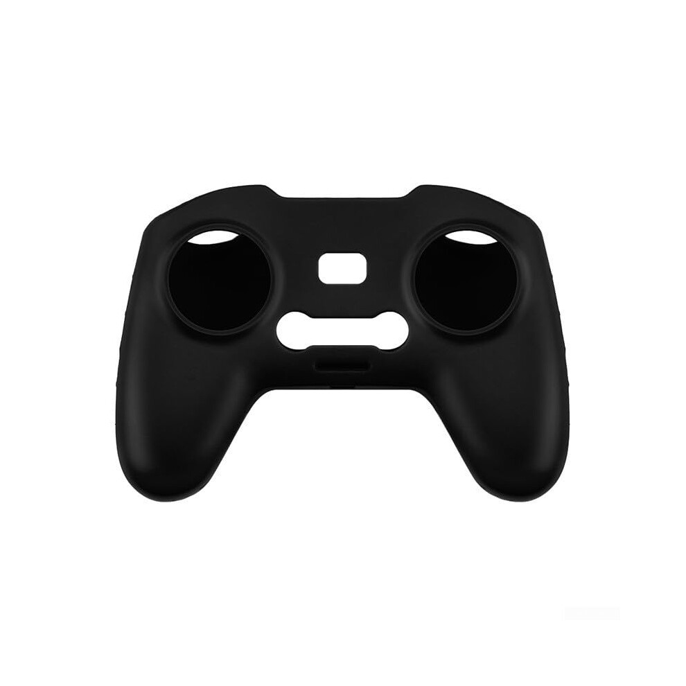 Protective Silicone Cover For Dji Fpv And Avata Remote Control With Lanyard, Silicone Case Rc Cover Black 9393856556403