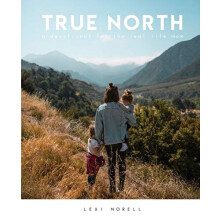 True North by Lexi Norell Paperback Book