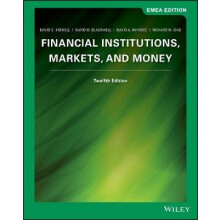 Financial Institutions by Richard W. University of Arizona Sias Paperb