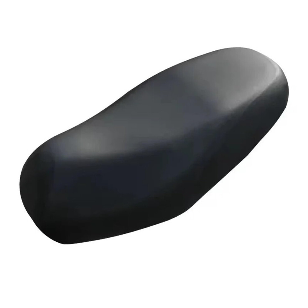 Motorcycle Vehicle Cushion Seat Cover Universal Fit For Autocycle Anti-Scratch Mats Motorbike Seat Protector 1Pc 9393856556588