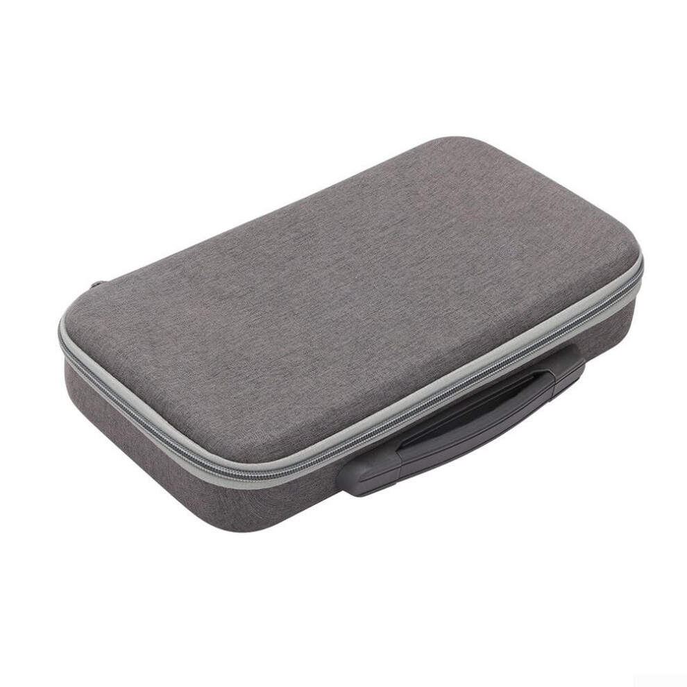 Portable Eva Storage Bag For Insta360 X5 X4 Camera Accessories, Protective Travel Case, Durable Eva Material 9393856556656
