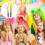2 Sets Party Pfeife Mit Quasten Für Kinder 6
