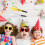 2 Sets Party Pfeife Mit Quasten Für Kinder 10