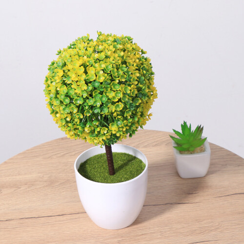 Piante Artificiali A Bonsai In Per 2