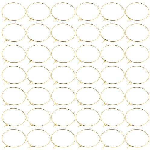 600 Pezzi Etichette In 25Mm In Metallo Riutilizzabili 2
