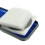 E40 Portatile In Per 40 Dischi Cd Dvd Vcd Custodia 9