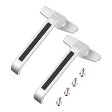 2 Stuks Vensterhandgreep Antislip Verdikte Grip