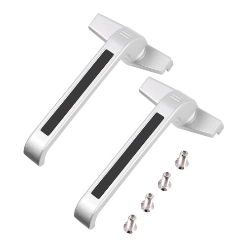 2 Stuks Vensterhandgreep Antislip Verdikte Grip