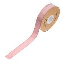 1Rolrosegouden Creatieve Polyester Lint Voor Geschenkdecoratie