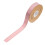 1Rolrosegouden Creatieve Polyester Lint Voor Geschenkdecoratie 1