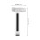 2 Stuks Vensterhandgreep Antislip Verdikte Grip 2