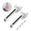 2 Stuks Vensterhandgreep Antislip Verdikte Grip 7