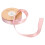 1Rolrosegouden Creatieve Polyester Lint Voor Geschenkdecoratie 7