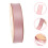 1Rolrosegouden Creatieve Polyester Lint Voor Geschenkdecoratie 8