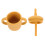 Straw Baby Cup Silicone 1 Terug Naar School 6