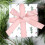 1Rolrosegouden Creatieve Polyester Lint Voor Geschenkdecoratie 6