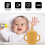 Straw Baby Cup Silicone 1 Terug Naar School 5