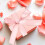 1Rolrosegouden Creatieve Polyester Lint Voor Geschenkdecoratie 4