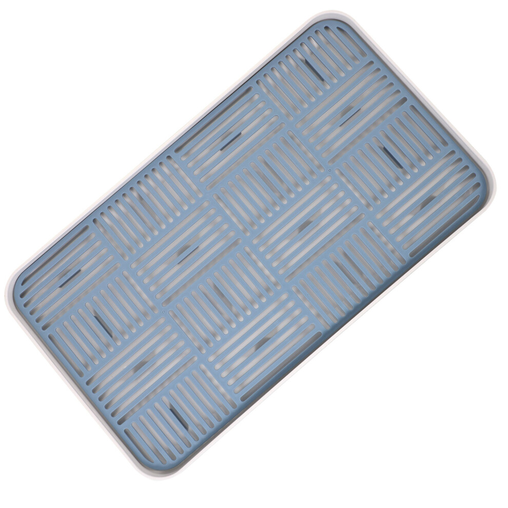 4 Sztuki Wielofunkcyjna Ociekacz Do Herbaty AntypośLizgowa PłYta-image