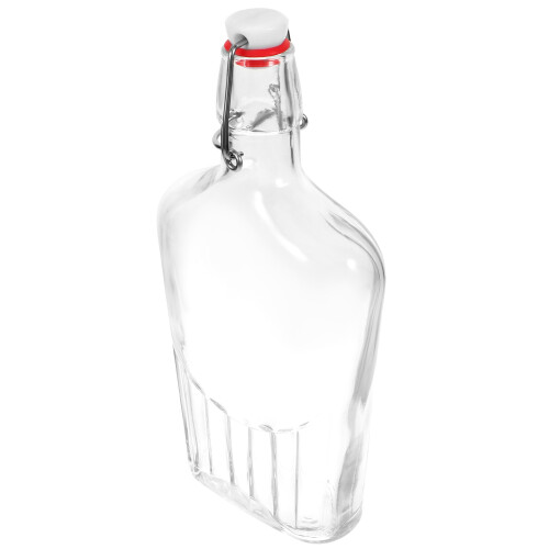 Garrafa De Para Whisky, , Ideal Para Festa E Bar