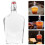 Garrafa De Para Whisky, , Ideal Para Festa E Bar 4