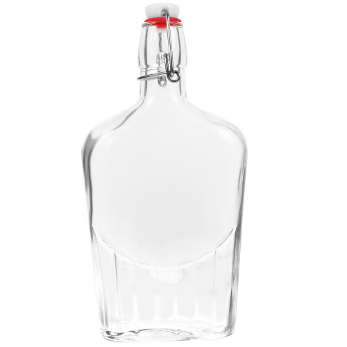Garrafa De Para Whisky, , Ideal Para Festa E Bar 2