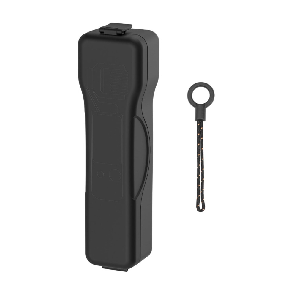Gimbals Camera Protectors For Dji Pocket 3 Lens Covers Obstacle Sensing Caps Dustproof Camera Accessories Travel Storage 9016109587039