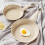 Pans Frying Pan Wok Set 24cm Code 20cm Code Induction Compatible Easy Clean Cookware Pots For Family Home 3