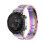 Farbenstarker Armband Für Vivoactive3, Active 11