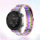 Farbenstarker Armband Für Vivoactive3, Active 5