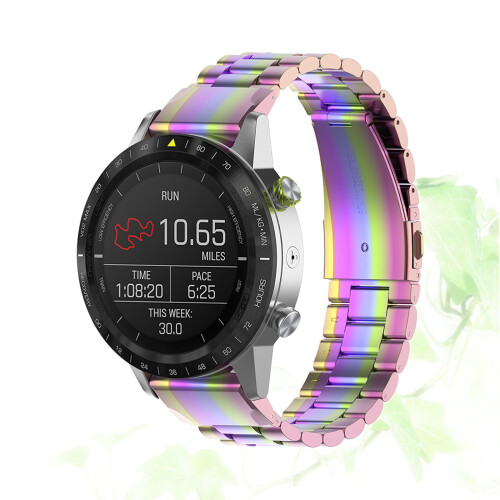 Farbenstarker Armband Für Vivoactive3, Active 2