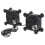 Router Cooling Fan USB Stil Zwart Ventilator 3